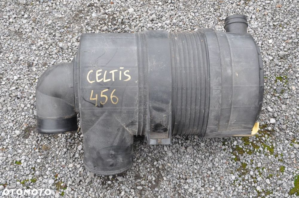 OBUDOWA FILTRA POWIETRZA RENAULT CELTIS 456 - 1