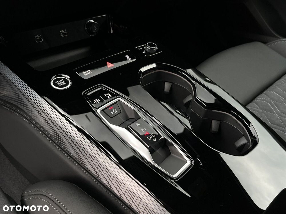 Audi A5 Avant - 26