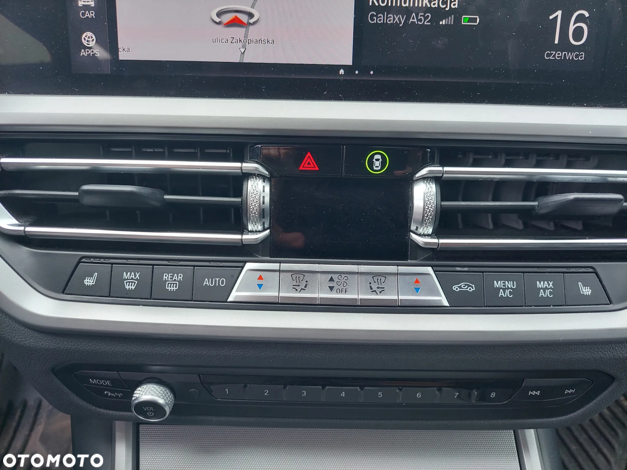 BMW Seria 3 318d - 12