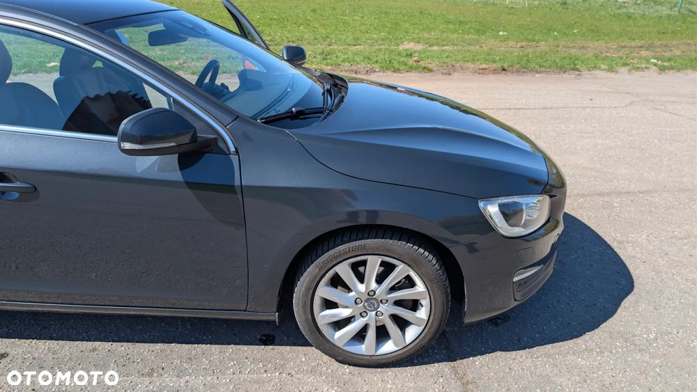 Volvo V60 - 9
