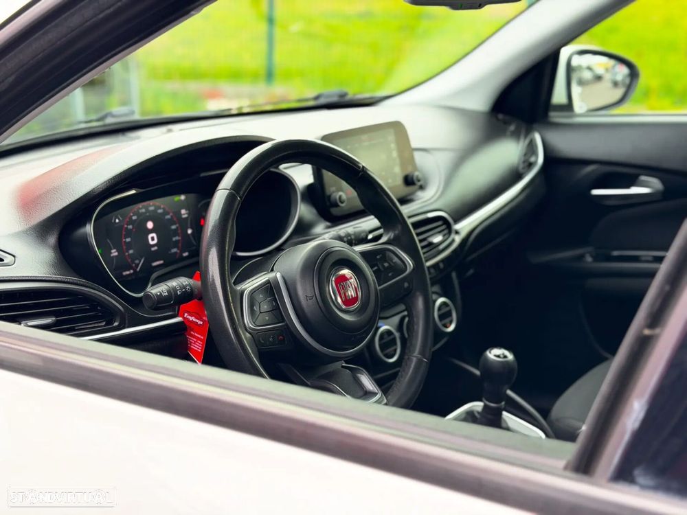 Fiat Tipo 1.3 MultiJet City Life - 2