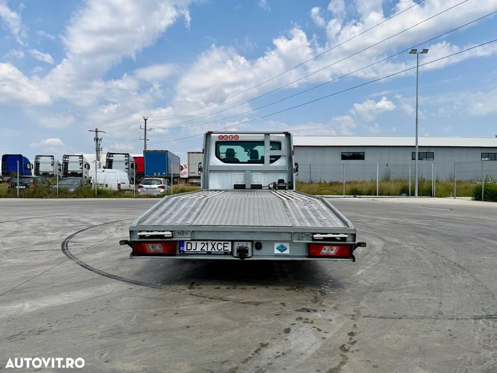 Ford Transit - 6