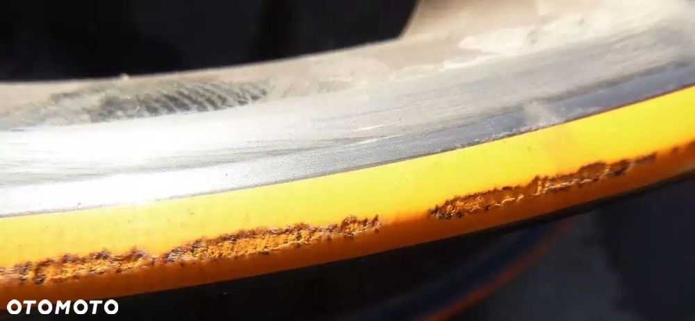 Mercedes A W177 Felga Aluminiowa 19" A1774011600 - 2