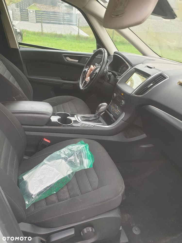 Ford Galaxy 2.0 EcoBlue Titanium PowerShift - 9
