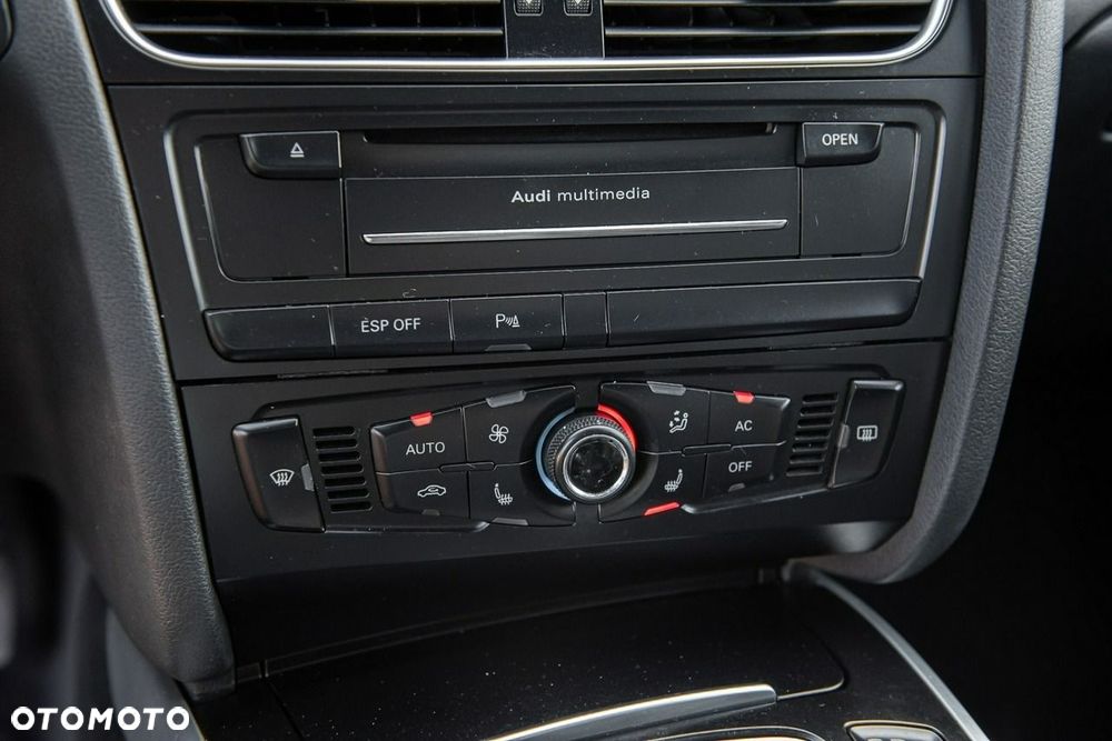Audi A4 Avant - 23