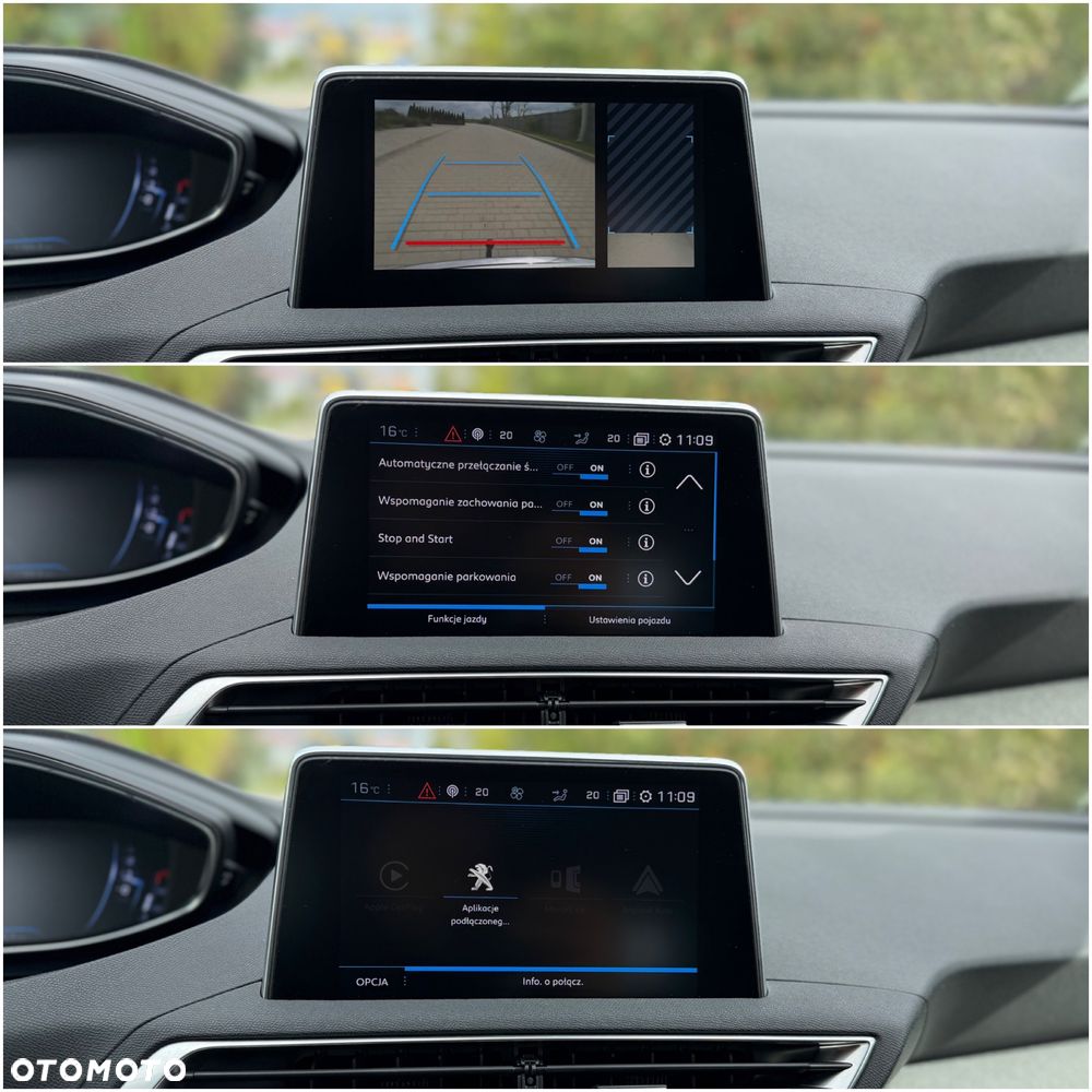 Peugeot 3008 PureTech 130 Stop & Start GPF EAT8 Crossway - 24