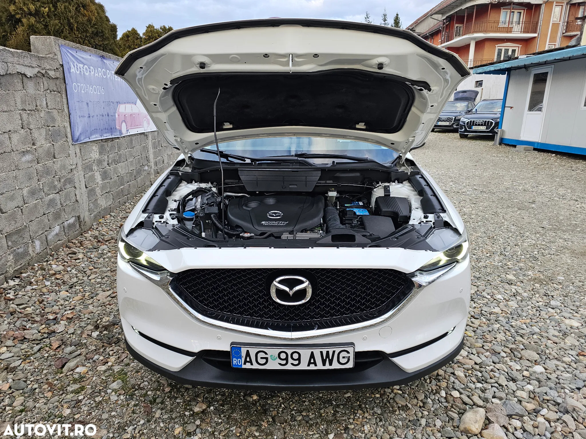 Mazda CX-5 - 14