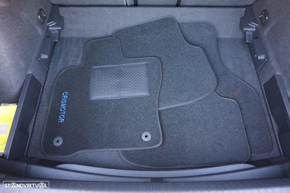 CUPRA Formentor 2.0 TDI Sport — fotografia 55