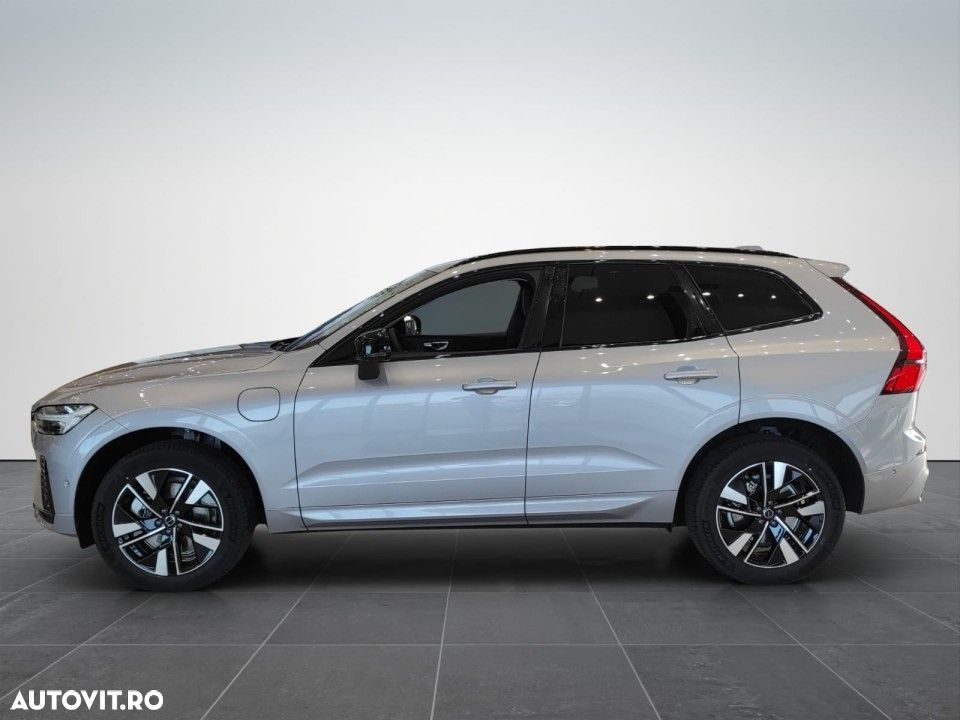 Volvo XC 60 - 3