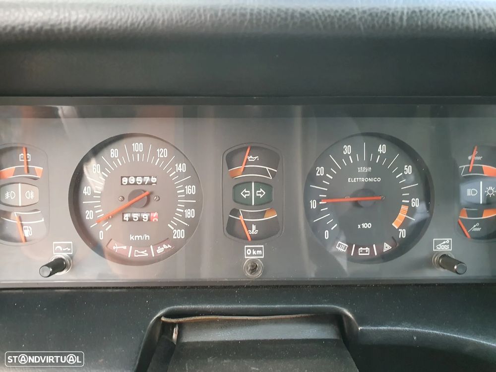 Lancia Beta - 7