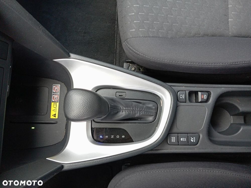 Toyota Yaris Cross Hybrid 1.5 Comfort - 15