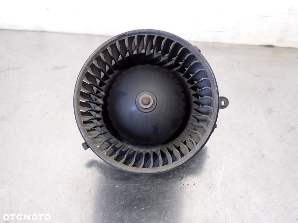 WENTYLATOR NAWIEWU PEUGEOT BOXER II 5E1630100 - 3