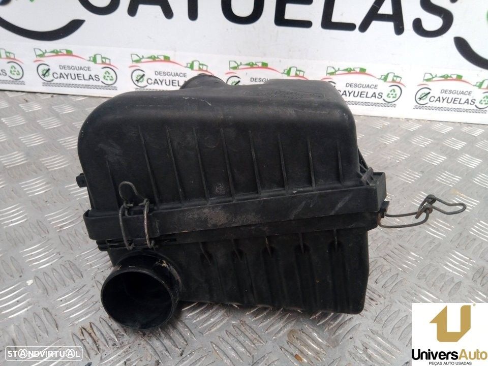 FILTRO AR HYUNDAI COUPE 1997 -2811023003 - 2