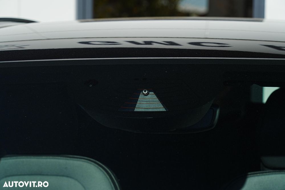 Volvo XC 60 B4 D AWD Geartronic RDesign - 24