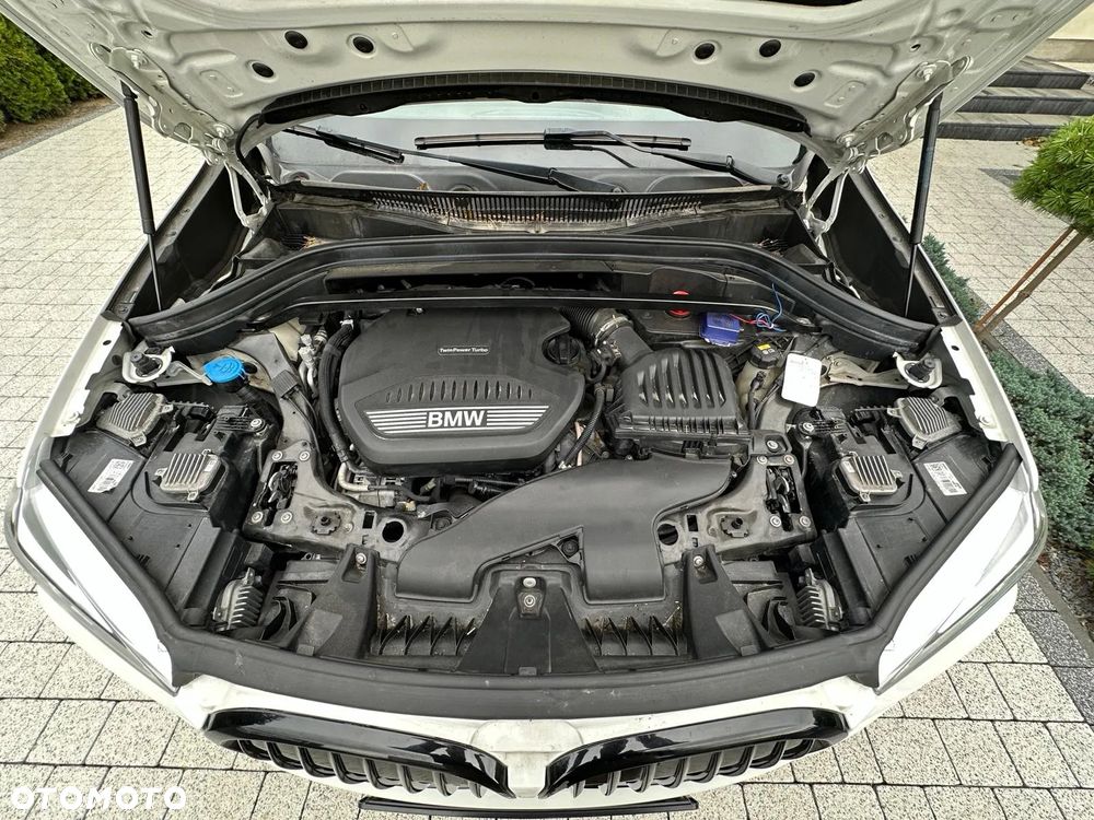 BMW X1 sDrive20d M Sport - 17