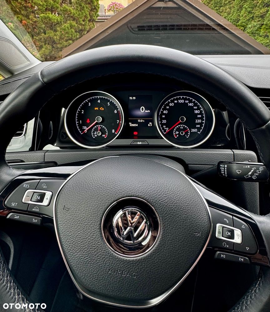 Volkswagen Golf VII 1.4 TSI BMT Highline - 14
