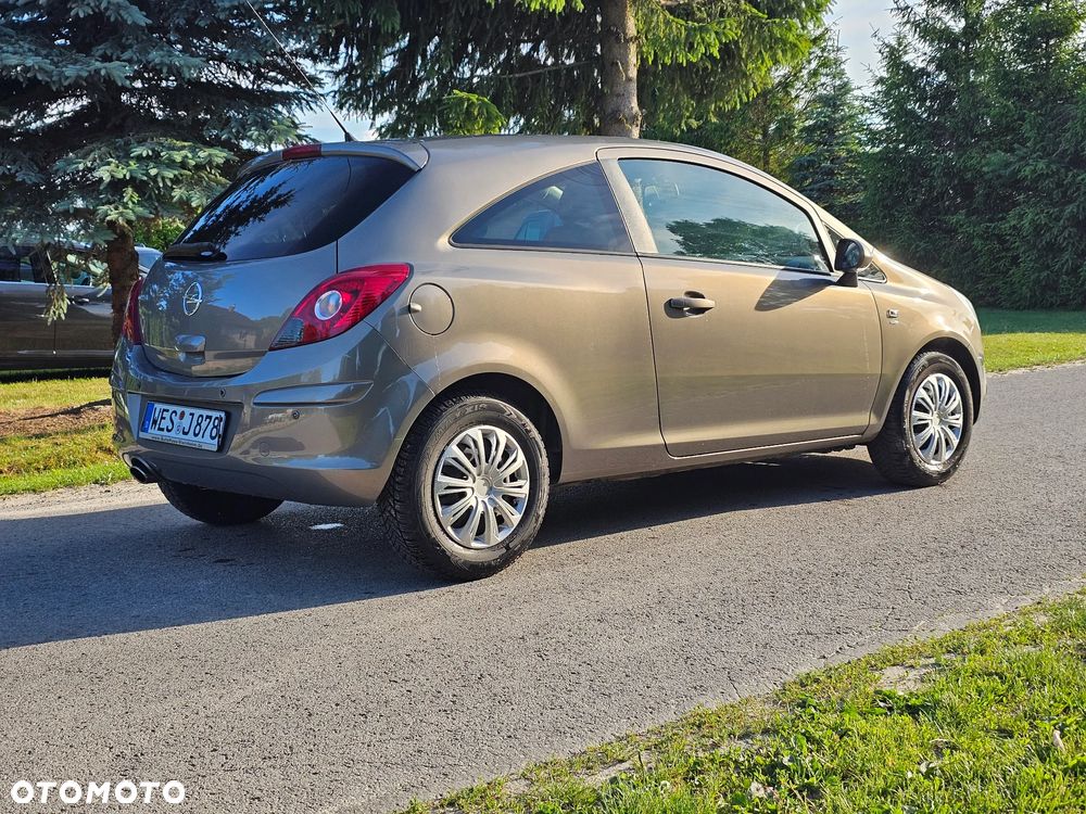 Opel Corsa - 23