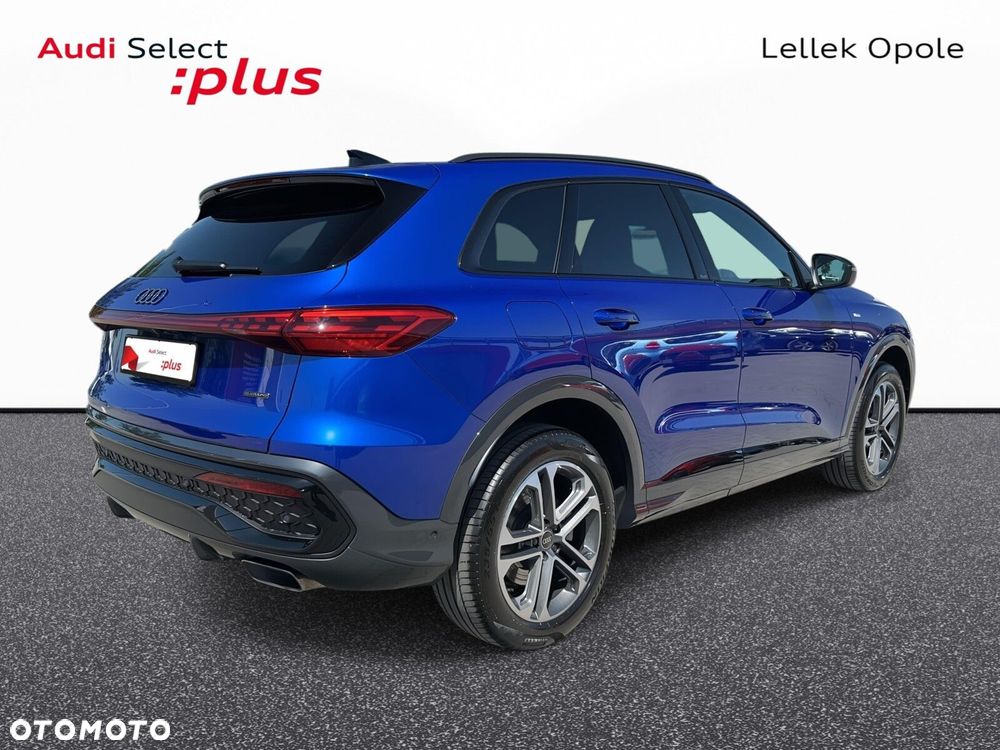 Audi Q5 40 TFSI mHEV Quattro S Line S tronic - 5