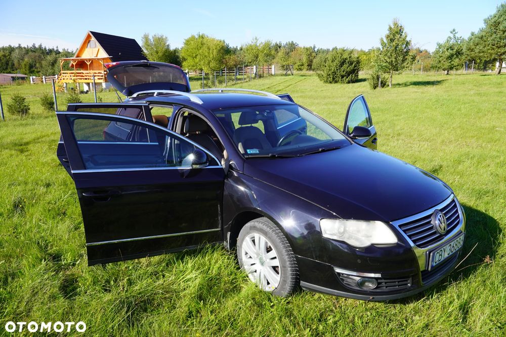 Volkswagen Passat 1.8 TSI Highline - 8