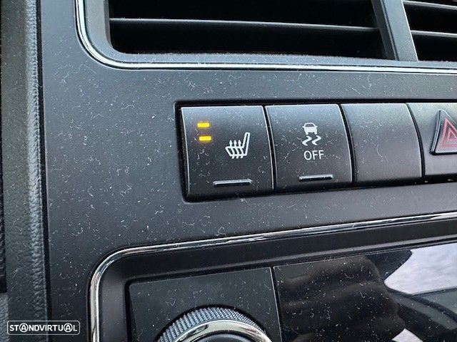 Dodge Journey 2.0 CRD R/T MTX - 27