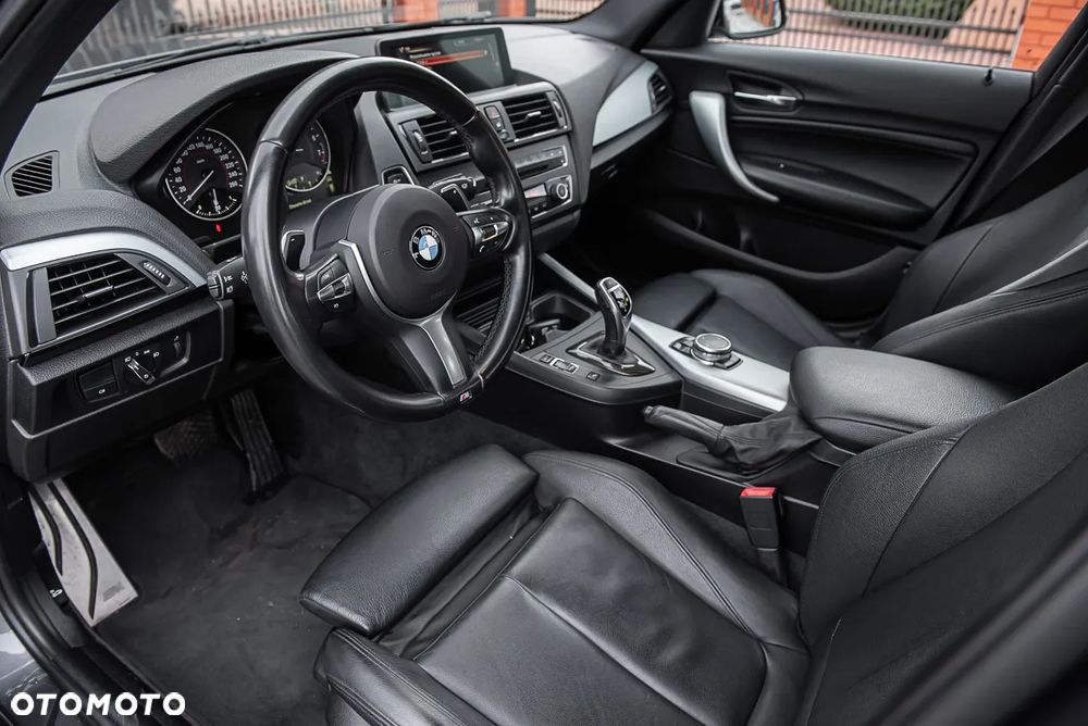 BMW Seria 1 M135i Sport-Aut - 15