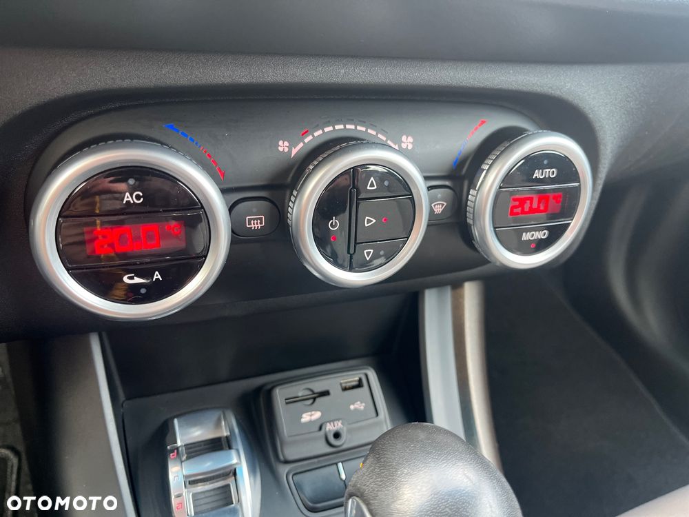 Alfa Romeo Giulietta - 10