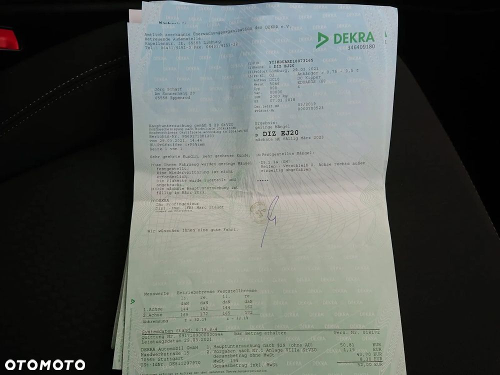 Ford Kuga 1.5 EcoBoost FWD Titanium - 37