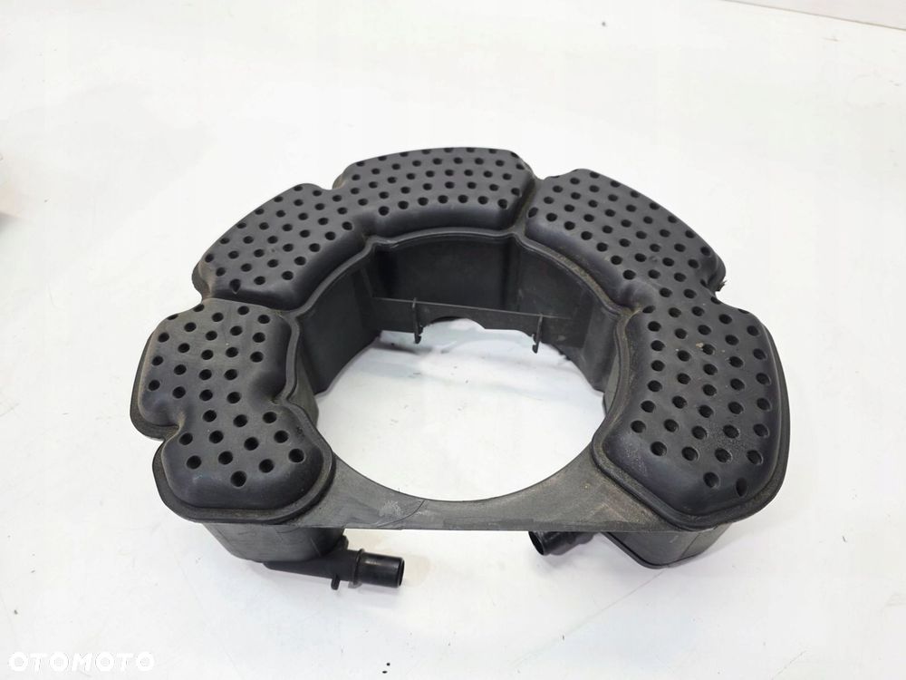 FILTR WĘGLOWY AUDI A3 8P VOLKSWAGEN SEAT SKODA 2.0 TFSI TSI 1K0201797B - 1