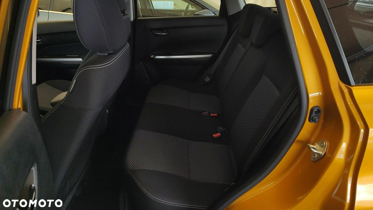 Suzuki Vitara - 20