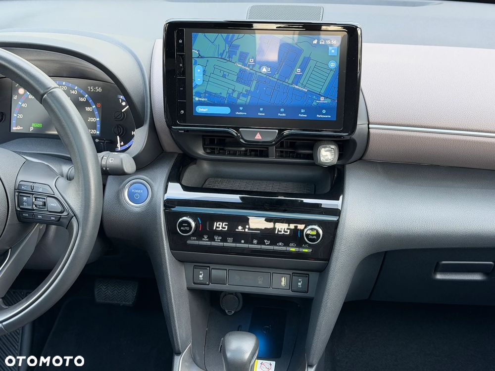 Toyota Yaris 130 1.5 VVT-i Premiere Edition - 16