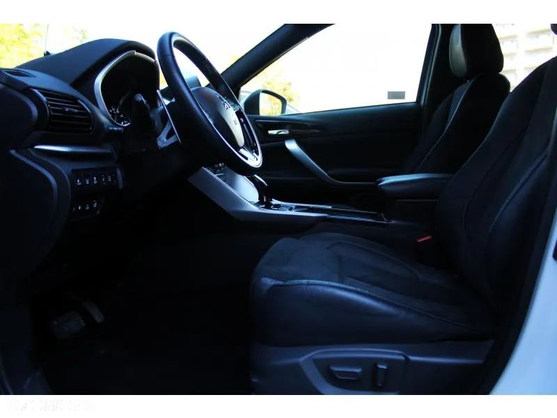 Mitsubishi Eclipse Cross 2.4 PHEV Inbusiness Plus - 6