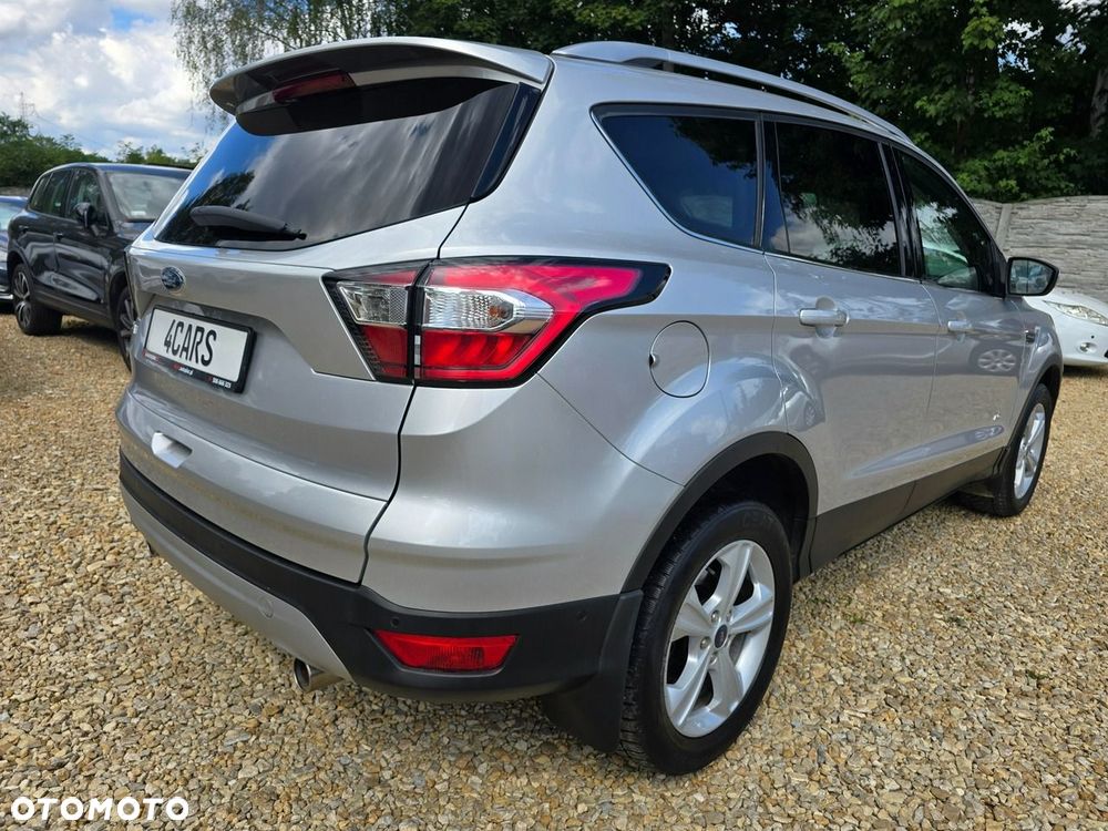 Ford Kuga 2.0 TDCi AWD Trend - 5