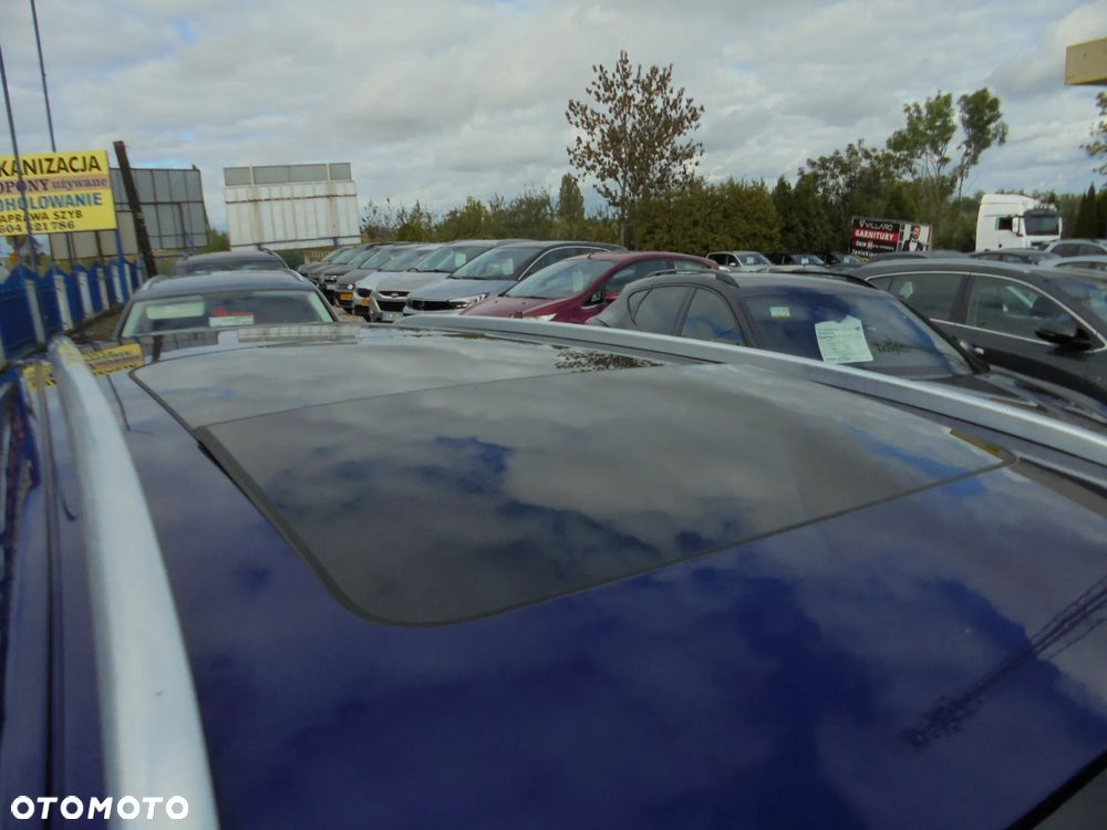 Ford Mondeo 2.0 TDCi Titanium PowerShift - 38