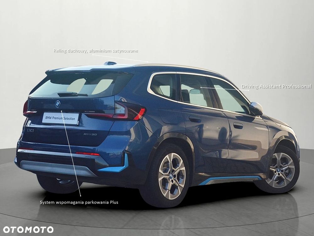 BMW iX1 xDrive30 66.5kWh - 5