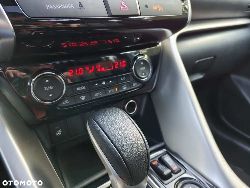 Mitsubishi Eclipse Cross - 26