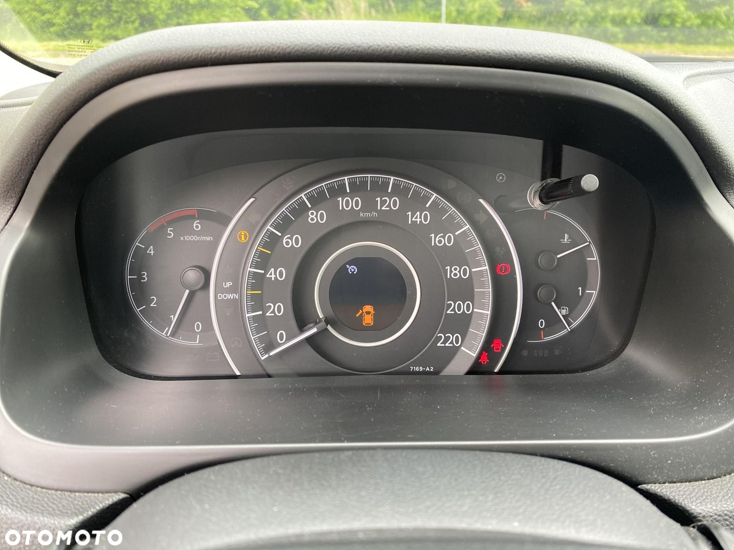 Honda CR-V 2.2i-DTEC Comfort - 16