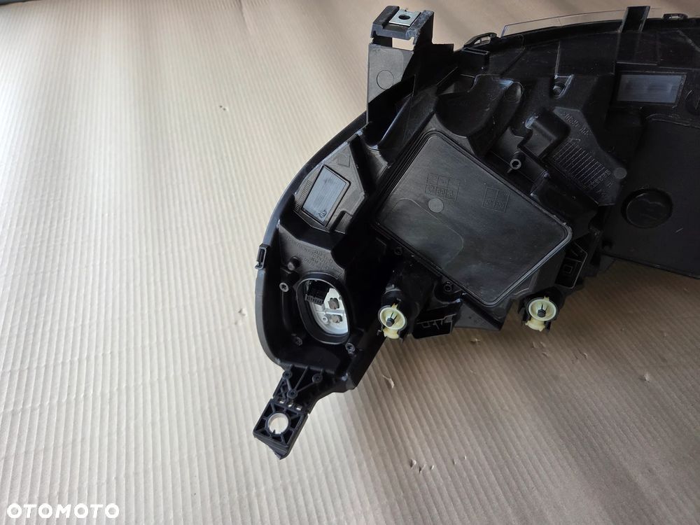 Lampa przednia prawa Citroen Jumpy III LIFT FULL LED - 15