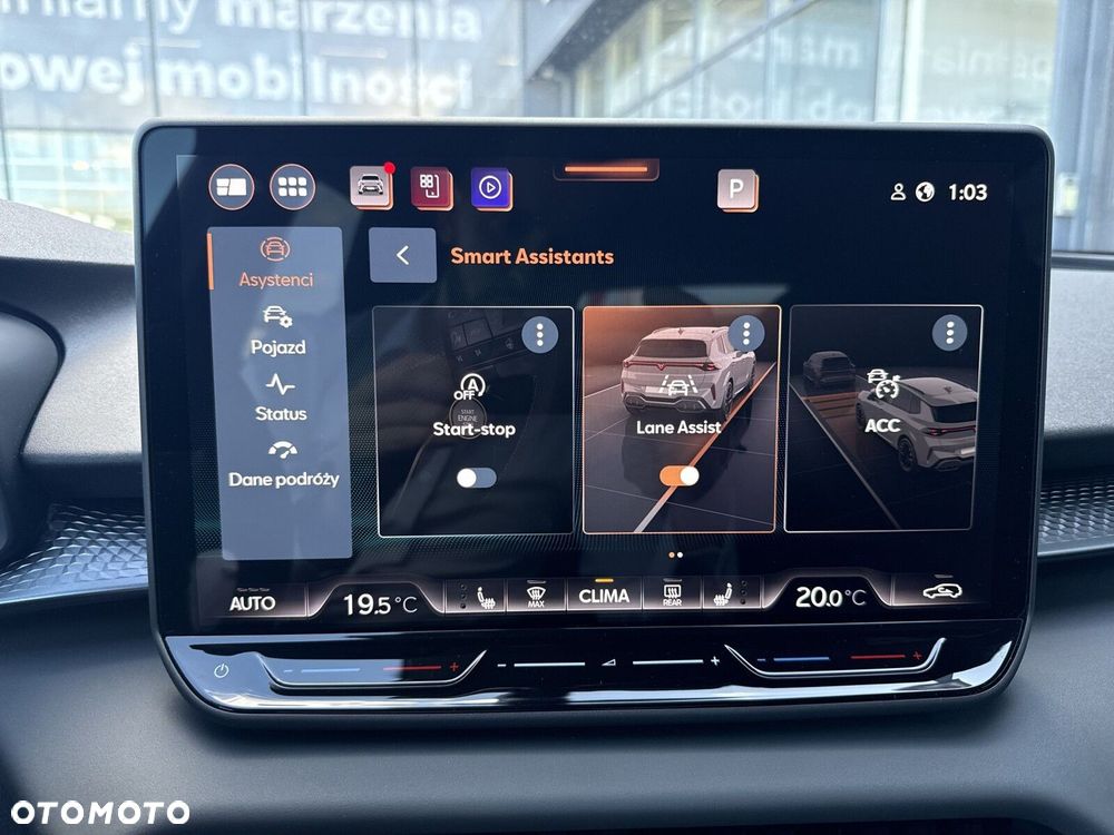 Cupra Terramar - 26