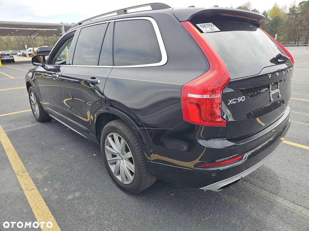 Volvo XC 90 T6 AWD Geartronic Momentum - 6
