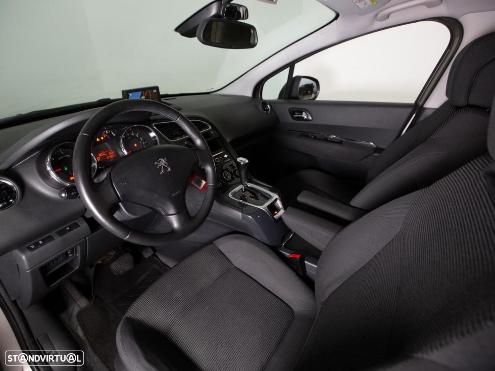 Peugeot 5008 - 6