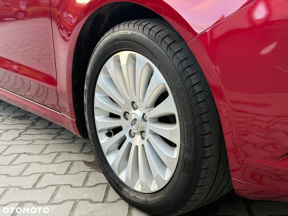 Ford Mondeo 2.0 TDCi Titanium PowerShift - 34