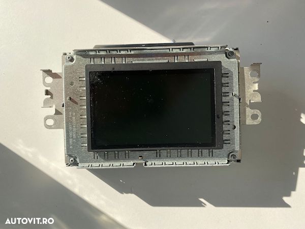 Display mic VOLVO V40 2012-2019 31438296/31357109