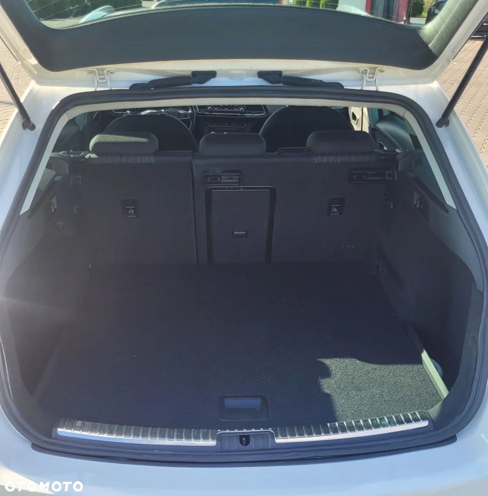 Seat Leon ST 2.0 TDI Start&Stop Style - 13