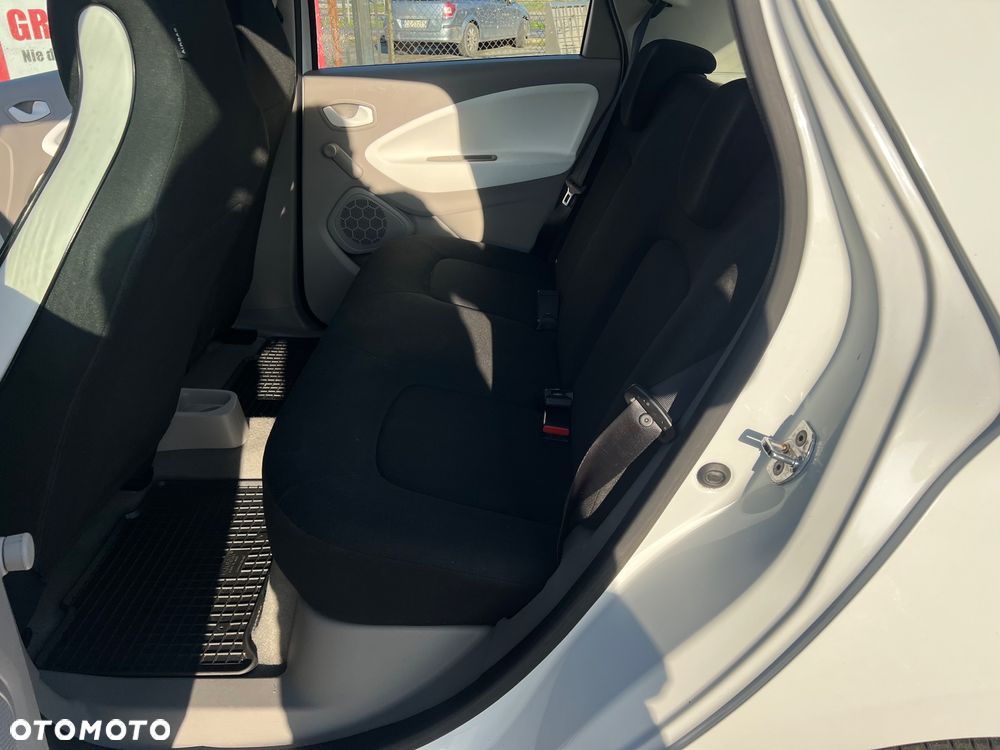 Renault Zoe Life - 5