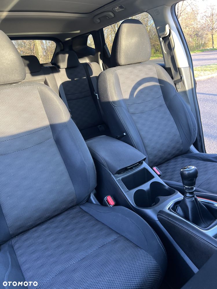 Nissan Qashqai 1.5 dCi Acenta - 5