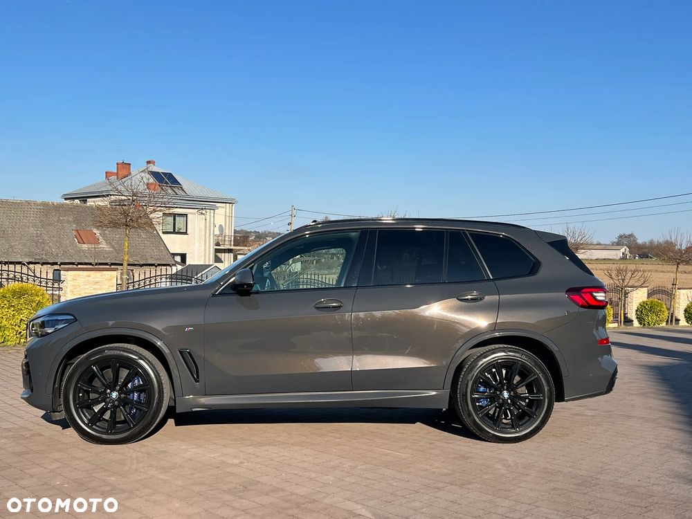 BMW X5 - 6