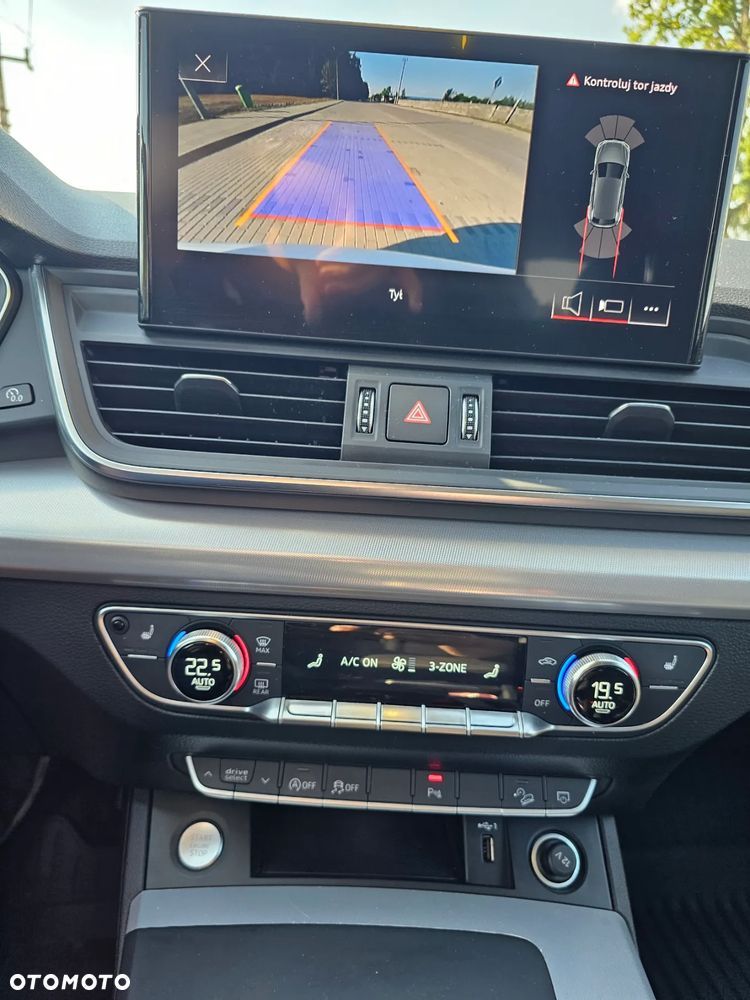 Audi Q5 45 TFSI quattro S tronic S line - 36