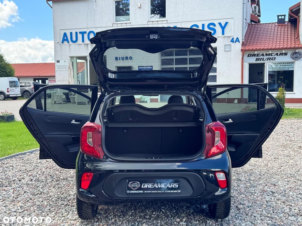 Kia Picanto - 36