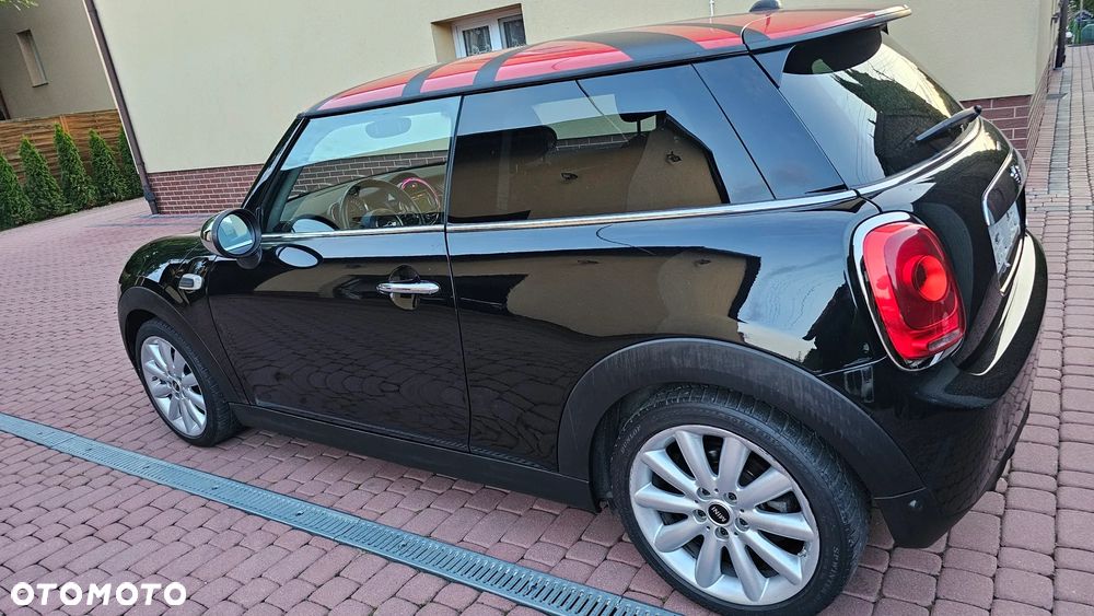 MINI ONE Standard - 30