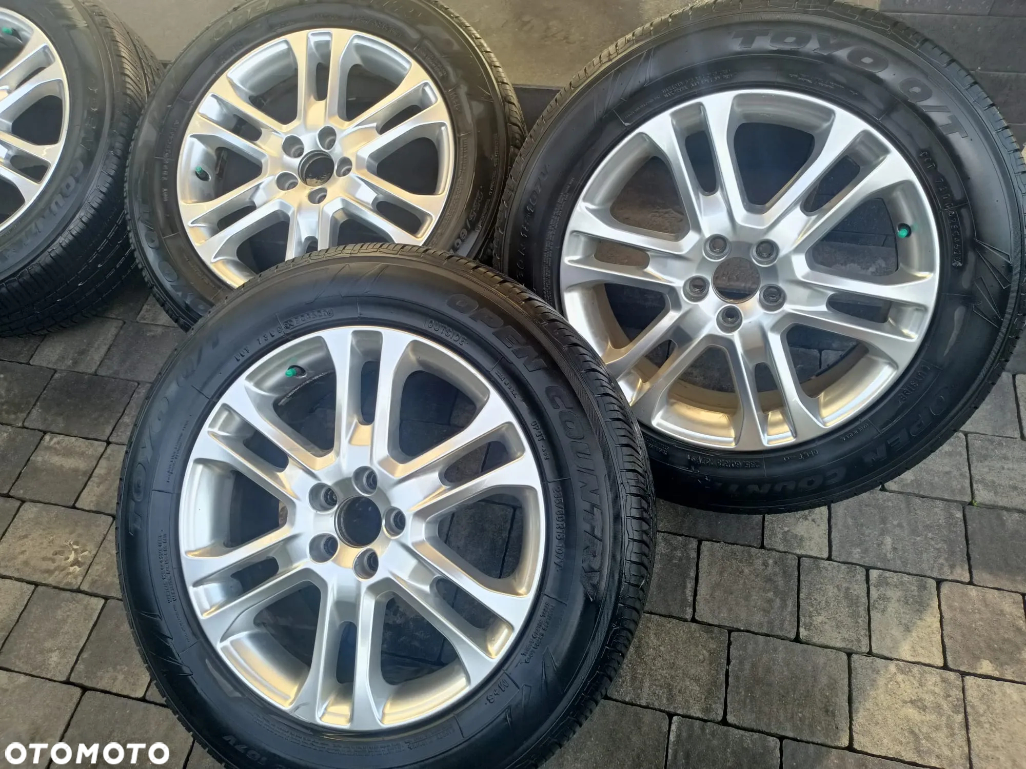 Volvo XC 60 T5 Drive-E Momentum - 29